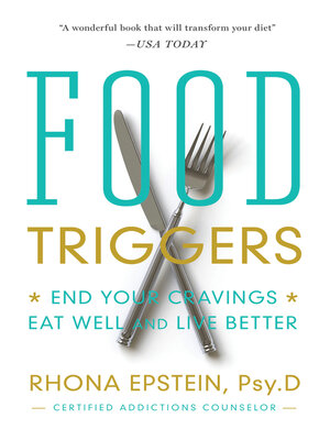 cover image of Food Triggers